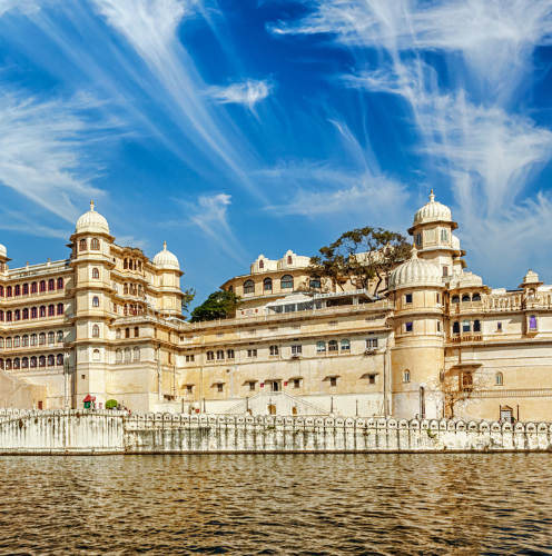 UDAIPUR