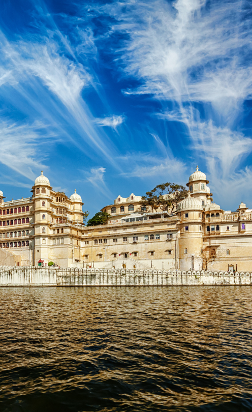 UDAIPUR