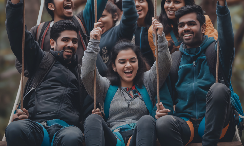 Tailor Made Experience