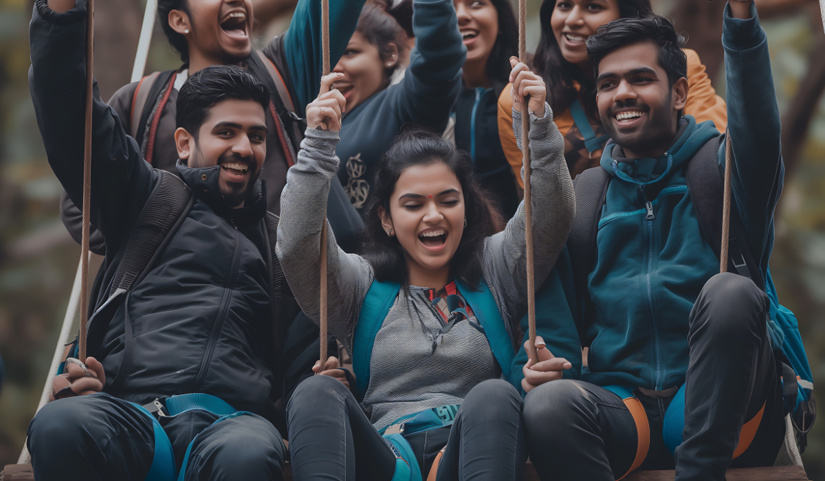 Tailor Made Experience