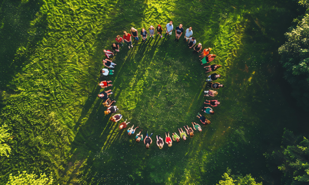 Team Building Activity