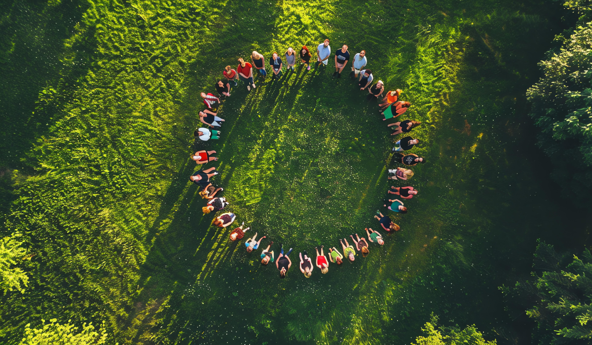 Team Building Activity