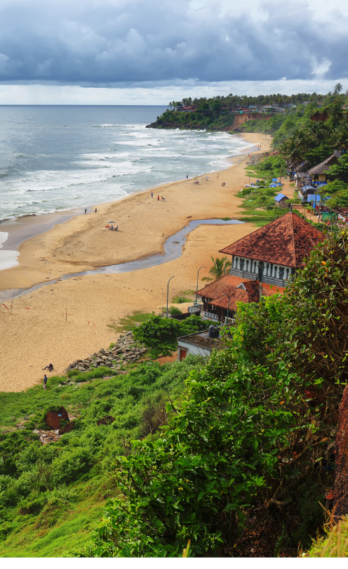 THIRUVANANTHAPURAM (TRIVANDRUM)