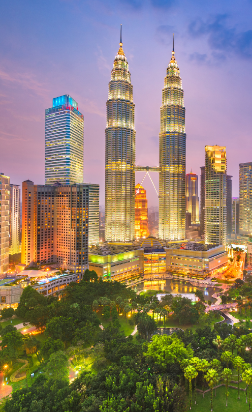 Kuala Lumpur