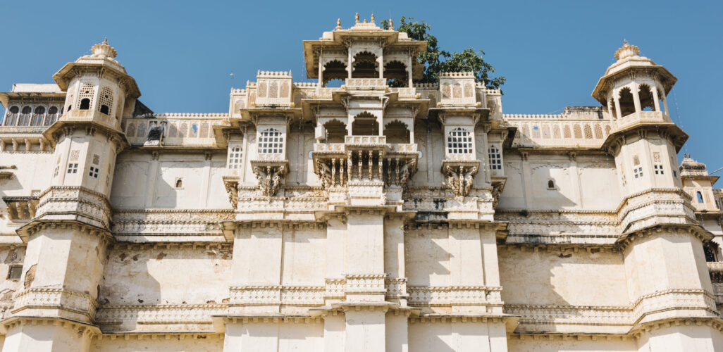 architectural-city-palace-udaipur-rajasthan-india