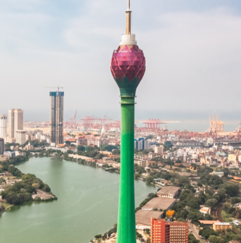 Srilanka