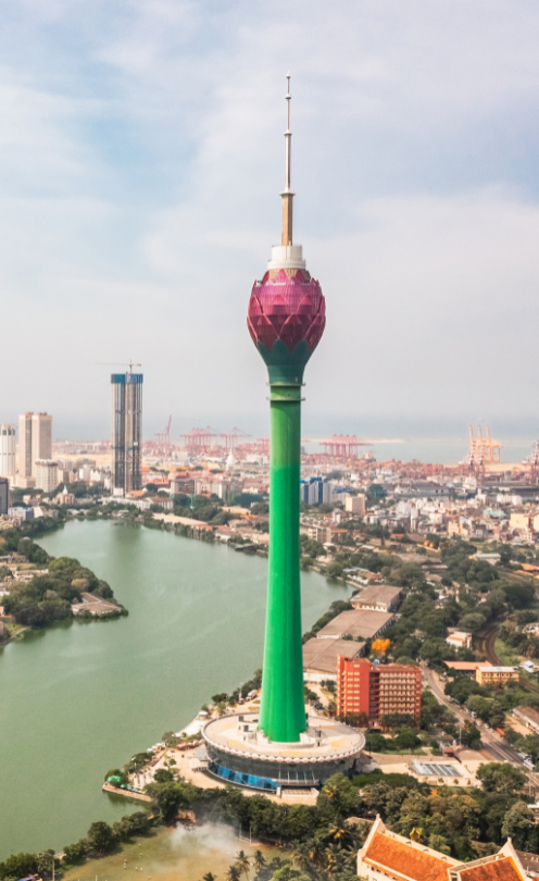 Srilanka